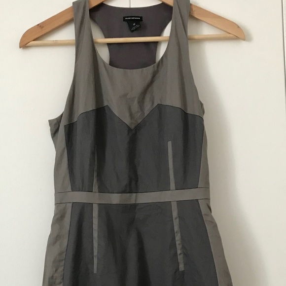 Club Monaco 2 tone grey - Size 00 - Picture 3 of 7